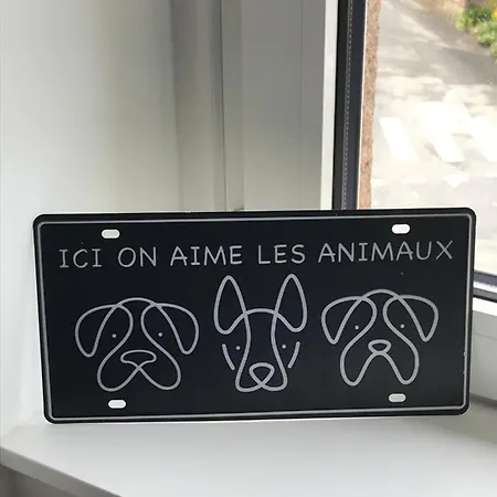 Joli appartement très bien situé - Perros-Guirec-3