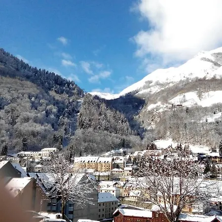 Chalet les Marmottons-3