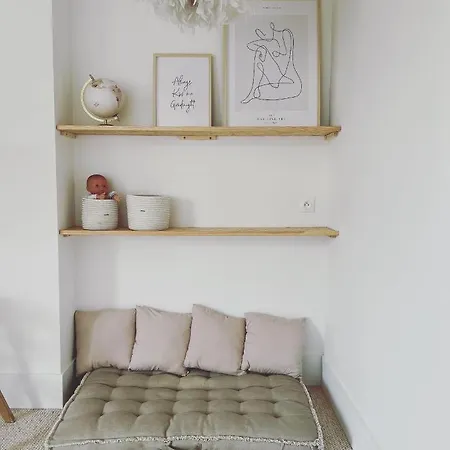 Malie&Macha - Jolie Maison à Malo-les-Bains-3