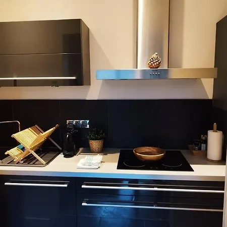 Le Moulleau Appartement 2 chambres - plage à 50m-3