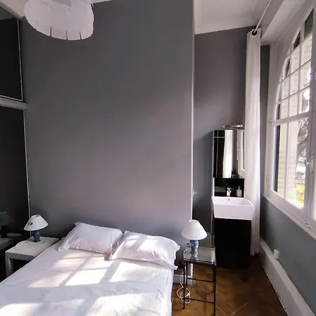 Le Moulleau Appartement 2 chambres - plage à 50m-2