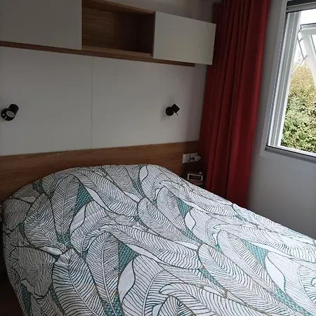 Superbe Mobil Home-2