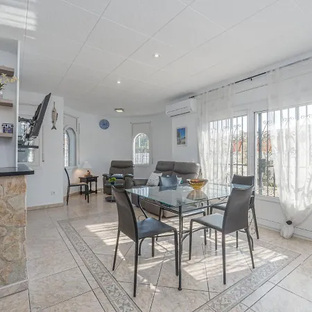 Holiday Home Louise By Interhome-3