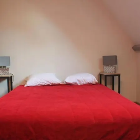 -Le Petit Mouton- Spacieux logement centre ville-2
