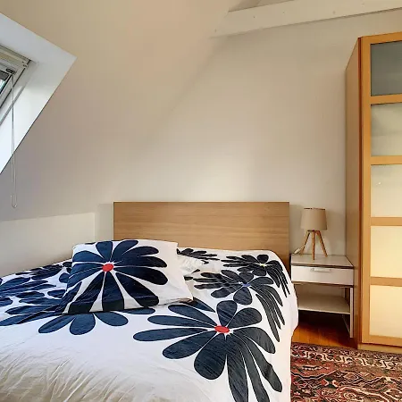 Maison Crozon, 4 Pieces, 5 Personnes - Fr-1-370-49-2