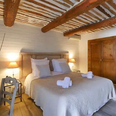 La Ferme De La Huppe-2