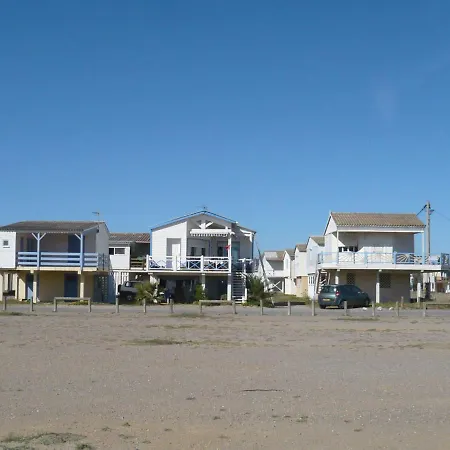 Holiday Home Les Maisons Du Rivage Bleu By Interhome-3