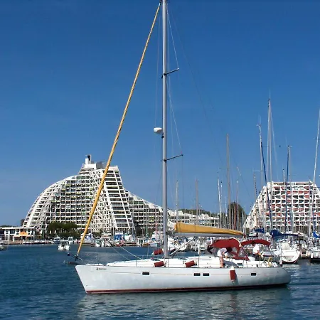 Apartment Les Cyprianes-3 By Interhome-3