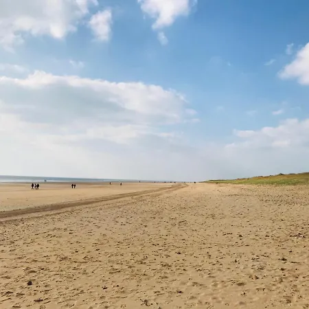 Maison De La Plage, Charme Et Soleil-3