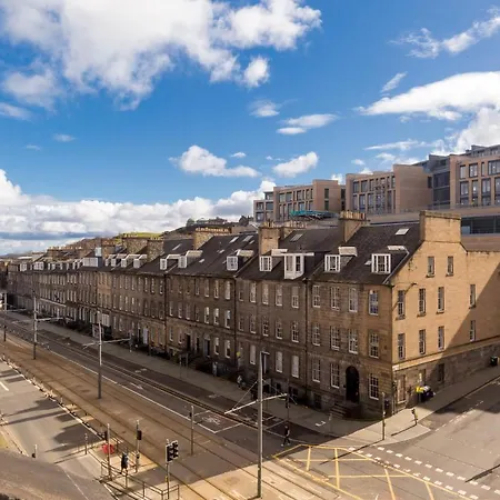 York Place Apartments By Destination Edinburgh-2
