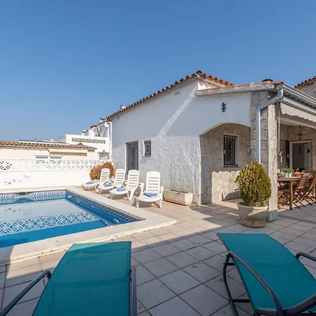 Holiday Home Louise By Interhome-2