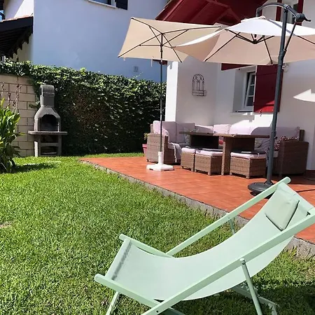 1km plage, agréable maison 6 pers classée 3*-3