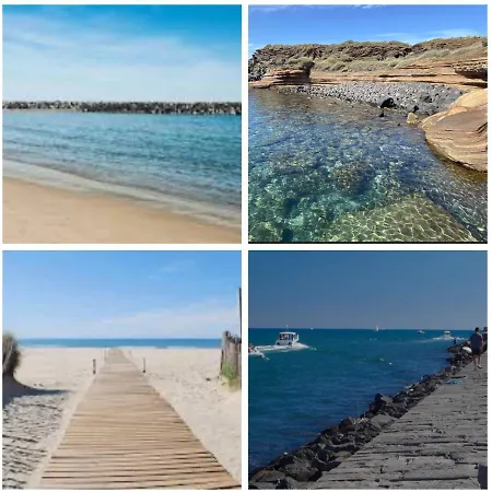 Camping Sept Fonts Agde-3