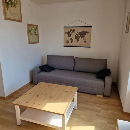 Bel appartement cosy et lumineux en duplex-3