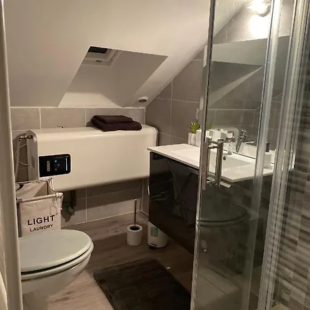 Le Duplex De L'Avenue-3