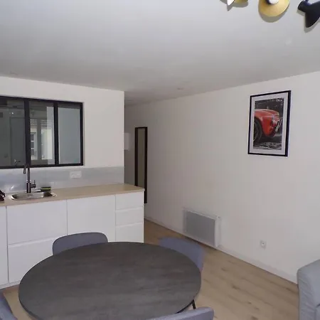 Appartement 2/4 pers, 44m2, hypercentre.-3