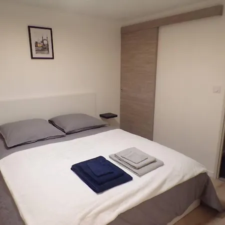 Appartement 2/4 pers, 44m2, hypercentre.-2