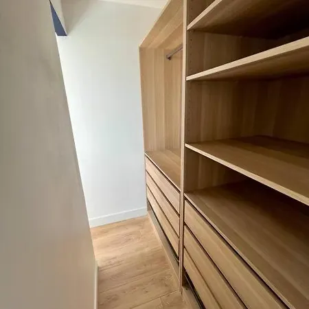 Appartement T4 avec vue mer pour 7 personnes-2