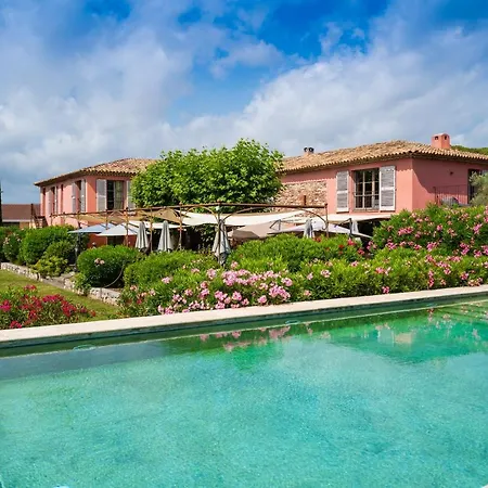 La Bastide Du Clos des Roses - Les Collectionneurs-3