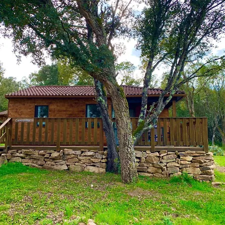 L'Aravone Lodge-2