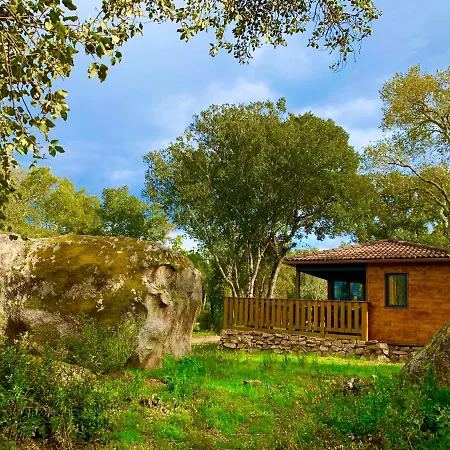 L'Aravone Lodge-3