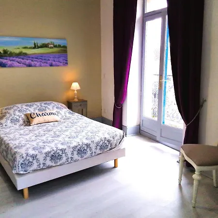 Le Relais Bastide de Cordes sur Ciel-2