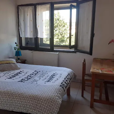 Chambre D Hote A 10 Minutes A Pied De La Gare-3