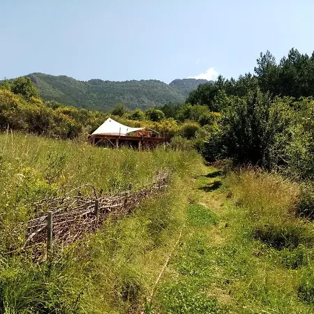 Ecolodge de la Ferme du Chant de Cailloux-2