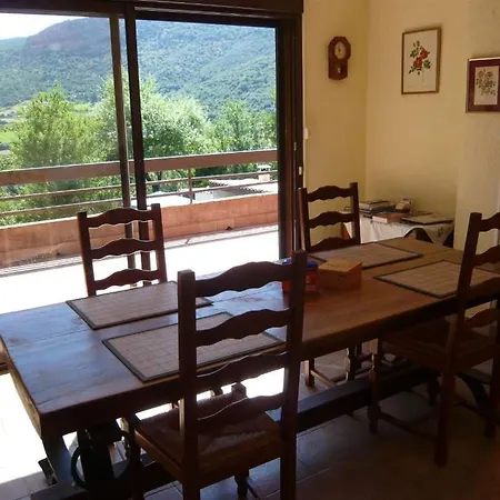 Chambres D'Hote L'Amandiere A Cucugnan-3