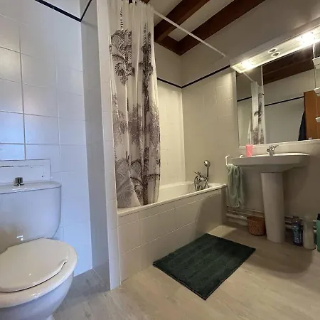 Appartement Hendaye, 3 Pieces, 4 Personnes - Fr-1-104-181-2