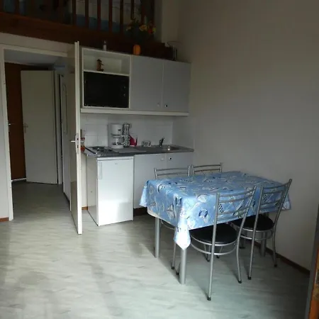 Maison avec piscine pour 4 pers. à Notre-Dame-de-Monts - FR-1-540-167-2