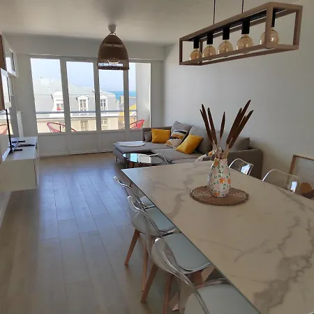 Ker Romain - Sea View - 3 Bedrooms Appt-3