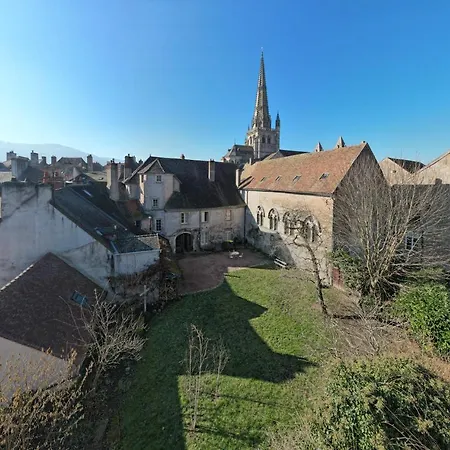 Maison Sainte Barbe-2