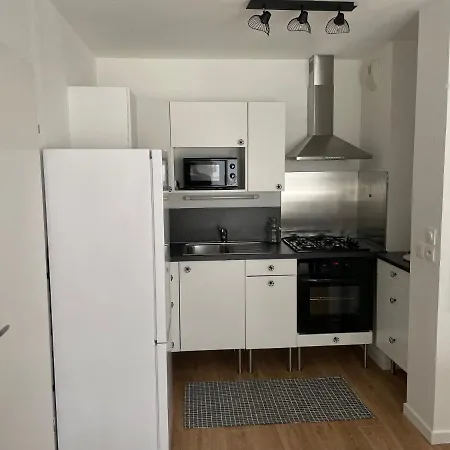 appartement vacances en copropriété avec parking-3