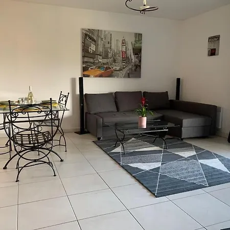 Trés Bel appartement de 105 M2 et 45 M2 de terrasse à 100 m du port-3