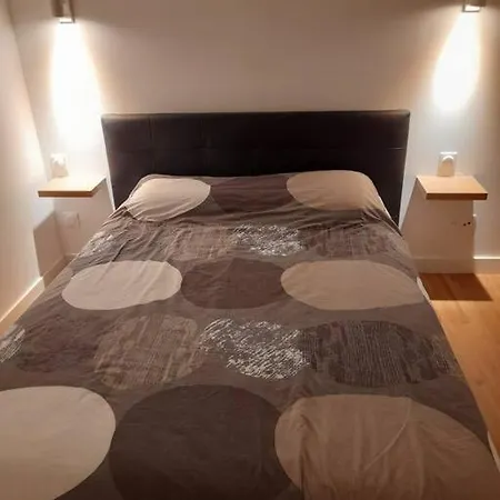Logement entier - Appartement-2