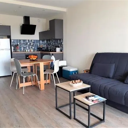 Charmant Appartement A La Turballe, A Deux Pas De La Plage Et Centre-Ville, Terrasse Exposee Plein Sud. - Fr-1-392-176-2