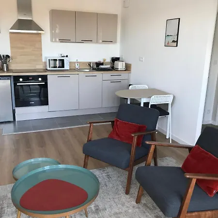 Appartement Neuf Et Bien Situe Avec Un Classement-2
