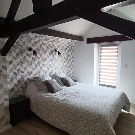 Maison T4 a 6 minutes à pieds de Sarlat-3