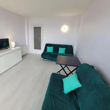 Panorama&Côte sauvage - Studio - Les Gîtes de la Côte d'Amour-2
