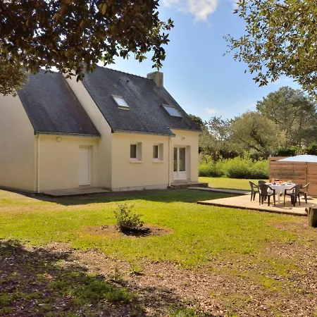 Holiday Home Les Chenes Verts By Interhome-2