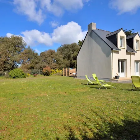 Holiday Home Les Chenes Verts By Interhome-3