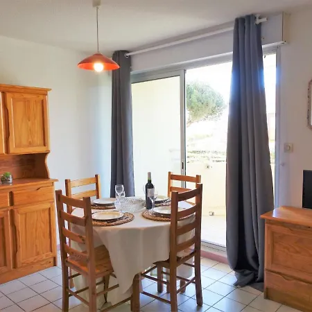 Apartment Les Cigalines-1 By Interhome-2