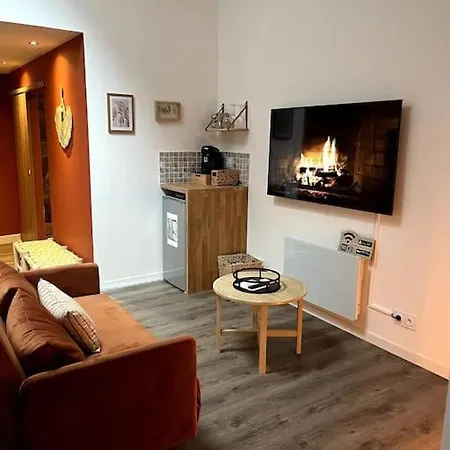 La suite, avec jacuzzi&sauna-2