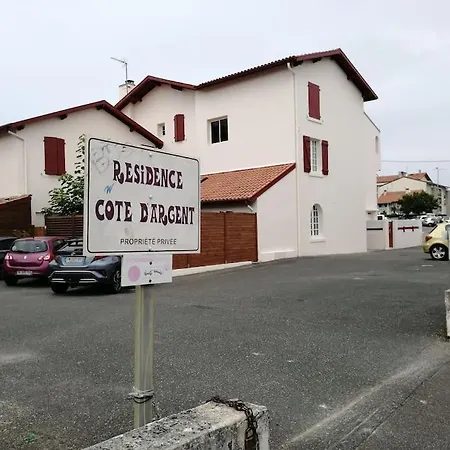 Appartement a 70m de la plage et l estacade de Capbreton-2