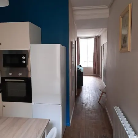 Appartement Atypique-2