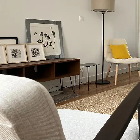 La Petite Maison du 9-2