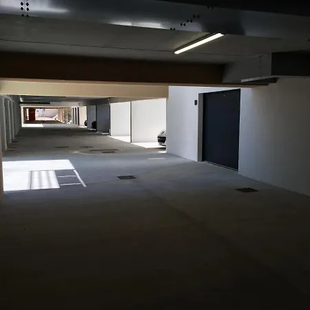 Appartement Neuf 4 étoiles - Sunset Lodge, Narbonne Plage-2