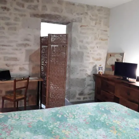 Non réservable - appart 1-2