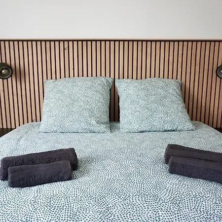 Maison Proche De La Plage, Classee 3 Etoiles - Le Crotoy-3